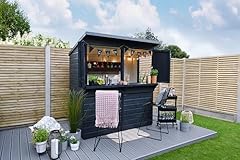 Forest garden shiplap for sale  Delivered anywhere in UK