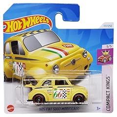 Hot wheels 60s usato  Spedito ovunque in Italia 