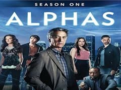 Alphas for sale  Delivered anywhere in UK