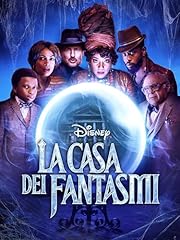 Casa dei fantasmi usato  Spedito ovunque in Italia 