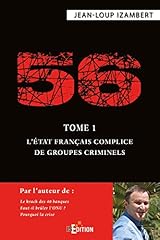 Tome français complice d'occasion  Livré partout en France