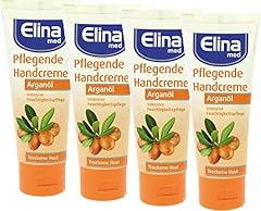 Elina arganöl handcreme gebraucht kaufen  Wird an jeden Ort in Deutschland