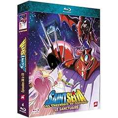 chevalier saint seiya d'occasion  Livré partout en France