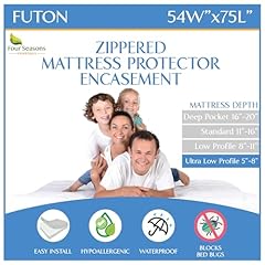 Futon full waterproof for sale  Delivered anywhere in USA 