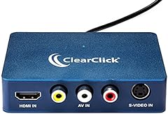 Clearclick video usb for sale  Delivered anywhere in USA 