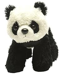 Used, Wild Republic 16245, Panda Hug'ems Soft, Gifts for for sale  Delivered anywhere in UK