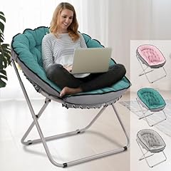 Krofem folding saucer for sale  Delivered anywhere in USA 