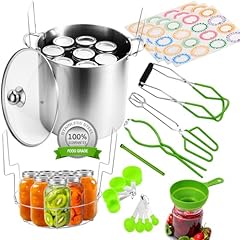 Canning pot water for sale  Delivered anywhere in USA 