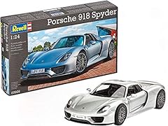 Revell 07026 porsche usato  Spedito ovunque in Italia 