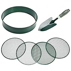 Soil sieve garden for sale  Delivered anywhere in USA 