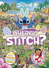 Stitch limited easter for sale  Delivered anywhere in UK
