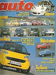 Auto gennaio 1999 usato  Spedito ovunque in Italia 