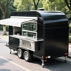 Mobile pizza truck for sale  Delivered anywhere in UK