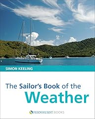 Sailor book weather for sale  Delivered anywhere in UK