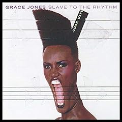 Grace jones slave for sale  Delivered anywhere in UK