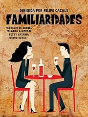 Familiaridades for sale  Delivered anywhere in UK