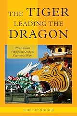 Tiger leading dragon for sale  Delivered anywhere in USA 