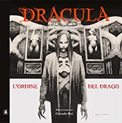 Dracula. ordine del usato  Spedito ovunque in Italia 