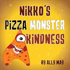 Nikko pizza monster gebraucht kaufen  Wird an jeden Ort in Deutschland