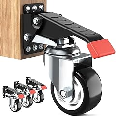 Spacekeeper workbench casters for sale  Delivered anywhere in USA 