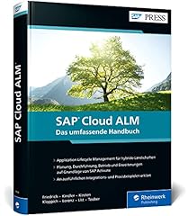 Sap cloud alm gebraucht kaufen  Wird an jeden Ort in Deutschland