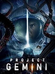 Project gemini . gebraucht kaufen  Wird an jeden Ort in Deutschland