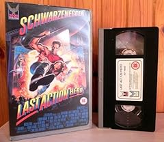 Last action hero d'occasion  Livré partout en France