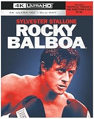 Rocky balboa ultra for sale  Delivered anywhere in UK