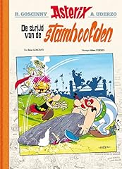 Asterix strijd van d'occasion  Livré partout en France