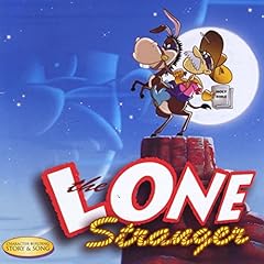 Lone stranger for sale  Delivered anywhere in USA 