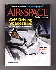 Smithsonian air space. for sale  Delivered anywhere in USA 