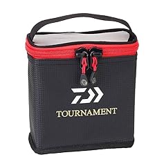 Daiwa trousse plombs usato  Spedito ovunque in Italia 