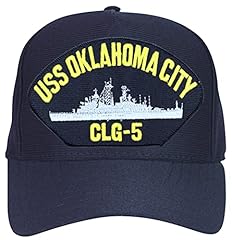 Uss oklahoma city for sale  Delivered anywhere in USA 