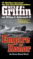 Empire and honor gebraucht kaufen  Wird an jeden Ort in Deutschland