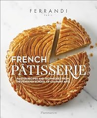 French pâtisserie master for sale  Delivered anywhere in UK