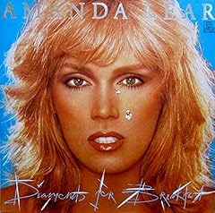 Amanda lear diamonds gebraucht kaufen  Wird an jeden Ort in Deutschland