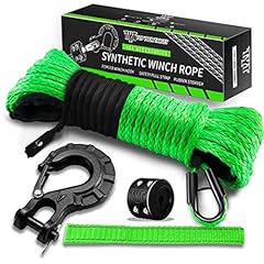 Tyt synthetic winch for sale  Delivered anywhere in USA 