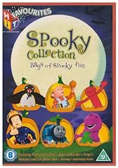 Hit favourites spooky for sale  Delivered anywhere in UK