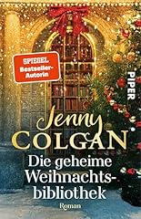 Geheime weihnachtsbibliothek r gebraucht kaufen  Wird an jeden Ort in Deutschland