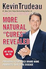 Natural cures revealed for sale  Delivered anywhere in USA 