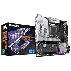 Gigabyte b760m aorus d'occasion  Livré partout en France