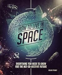 Live space everything for sale  Delivered anywhere in USA 