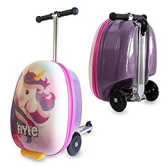 Flyte scooter suitcase for sale  Delivered anywhere in USA 