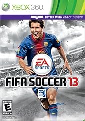 Fifa soccer xbox for sale  Delivered anywhere in USA 
