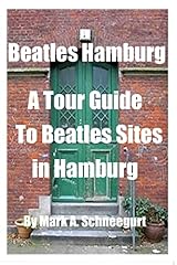 Beatles hamburg travel gebraucht kaufen  Wird an jeden Ort in Deutschland