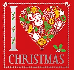 Heart christmas for sale  Delivered anywhere in USA 