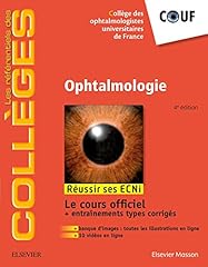 Ophtalmologie arret com d'occasion  Livré partout en France