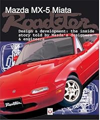 Mazda miata roadster for sale  Delivered anywhere in UK