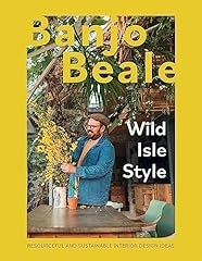 Wild isle style gebraucht kaufen  Wird an jeden Ort in Deutschland