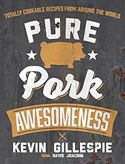 Pure pork awesomeness for sale  Delivered anywhere in USA 